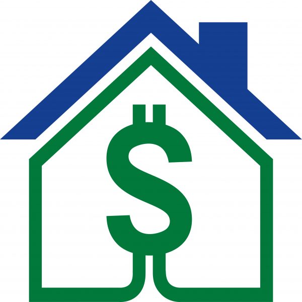 Money House Logo Icon