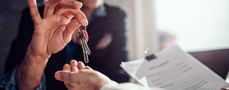 How to Find and Screen Tenants for Your Detroit Rental Property