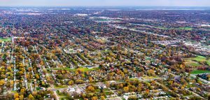 Neighborhoods to Invest in