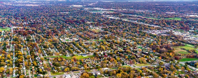 Top 6 Neighborhoods to Invest in Metro Detroit