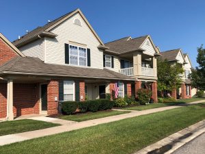 Rentals in Metro Detroit