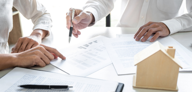 Investment Property Financing Options for Buying Properties in Detroit
