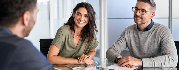 Real Estate Agent for Investment Properties in Detroit