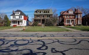 Section 8 Housing