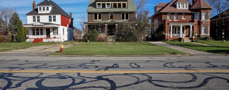 Buying Section 8 Housing in Detroit: Everything You Need to Know