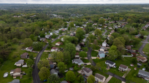 detroit rental property market