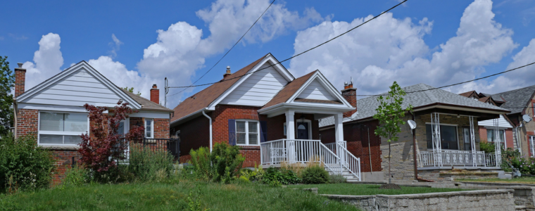 Buying Fixer-Uppers in Detroit as Investment Property
