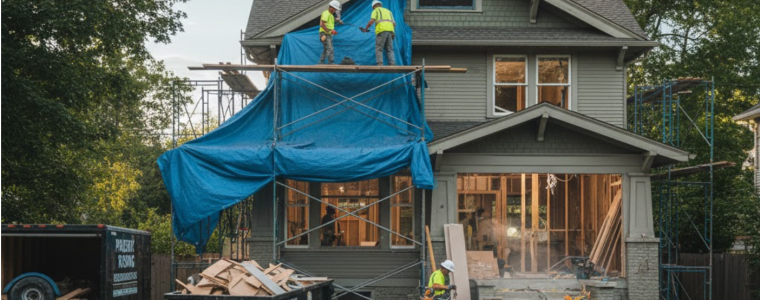 Top 5 Mistakes That Home Flippers in Detroit Make