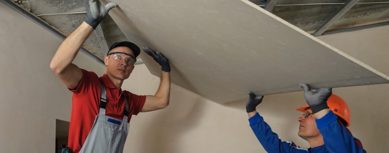 Renovating Investment Properties in Metro Detroit