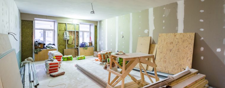 Flipping a House in Detroit: How to Find the Right Property