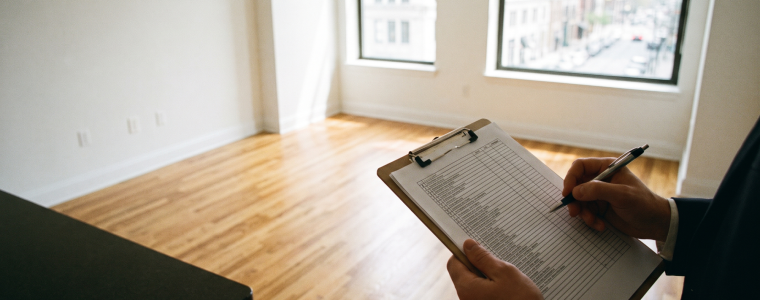 inspection, Move-In and Move-Out Inspection Best Practices for Detroit Rentals