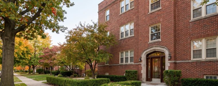 Keys to Successfully Managing Multifamily Properties