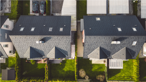 real estate investment