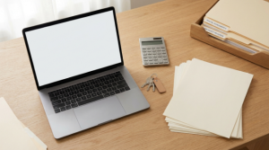 self-managing rental